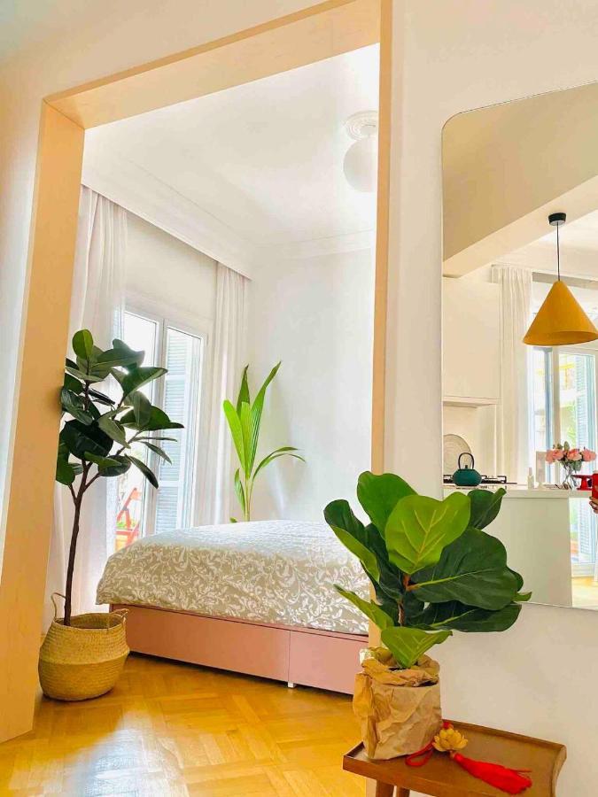 Appartement Downtown Boutique *