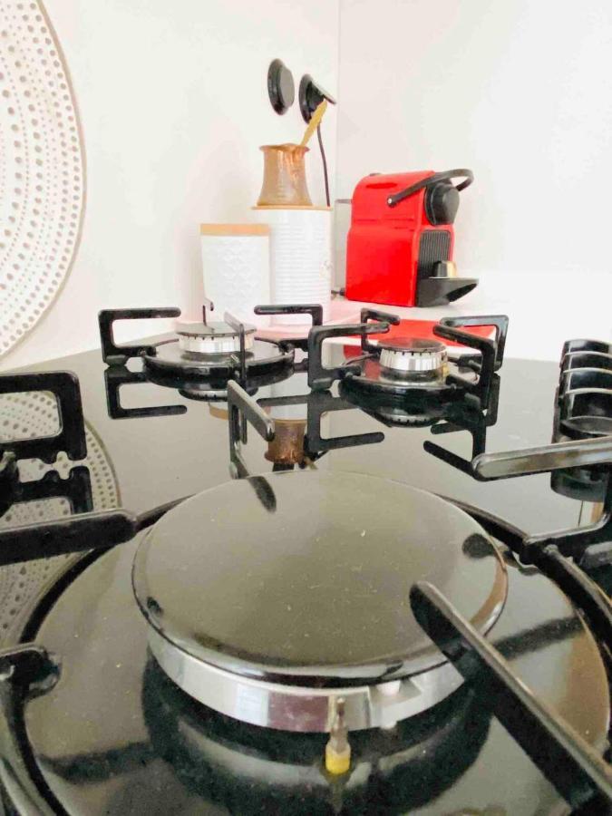 Appartement Downtown Boutique *