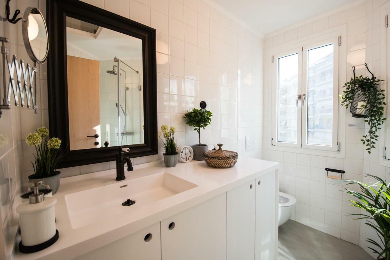 Downtown Boutique Appartement Thessaloniki