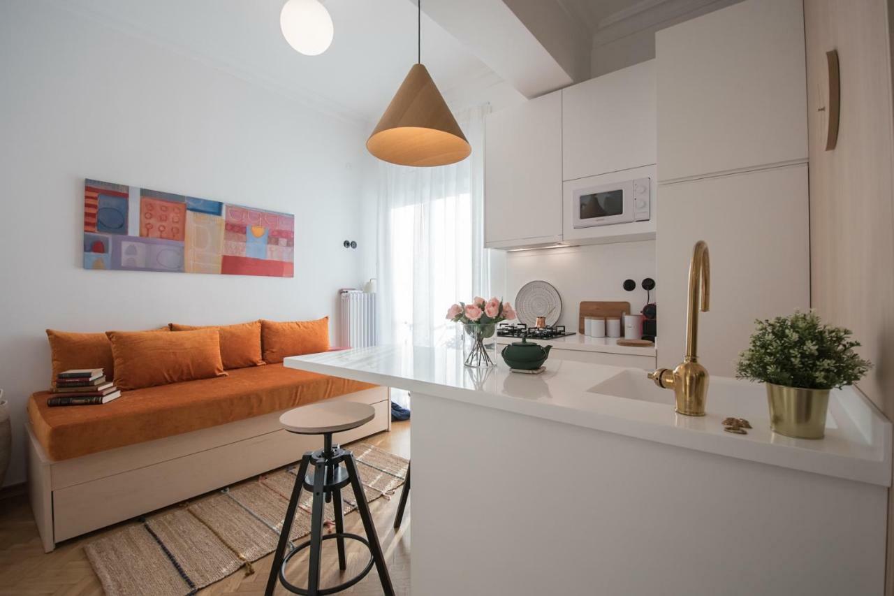 Downtown Boutique Appartement