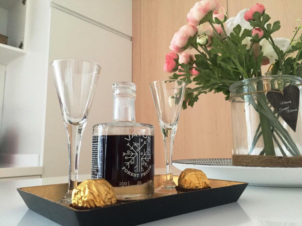 Appartement Downtown Boutique *